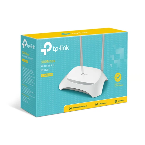 compar Router Inalámbrico N TP-LINK TL-WA801N