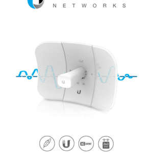 Antenas Ubiquiti