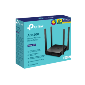 Router Inalambrico